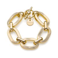 Bracciale Unoaerre Donna in Ottone 004EXB0055000-2154 - 004EXB0055000-2154